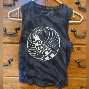 Spiritual Gangster Tank